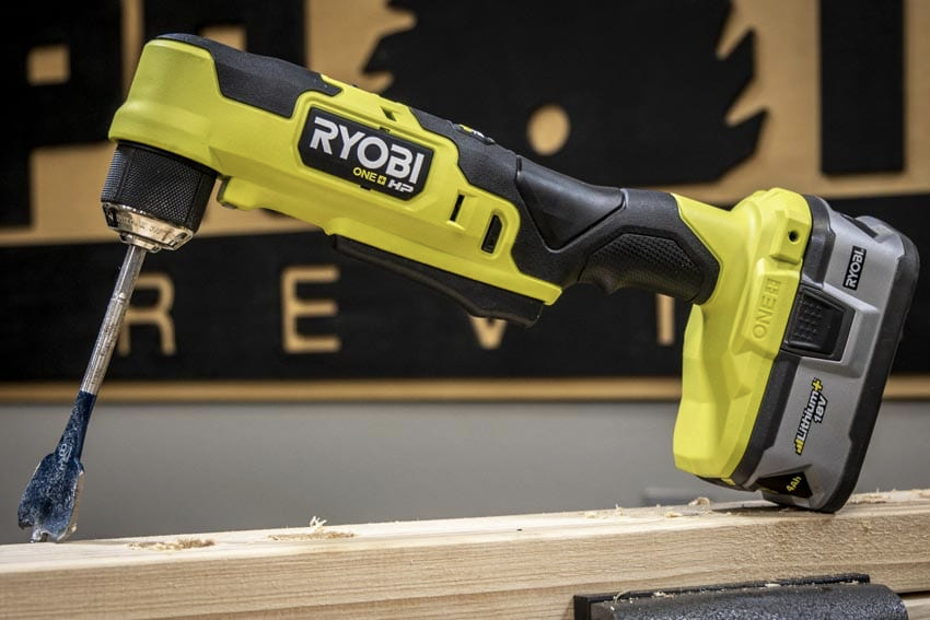 Taladro Ryobi 18V One